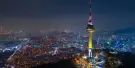 N Seoul Tower Tickets N Seoul Tower Tickets