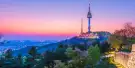N Seoul Tower Tickets N Seoul Tower Tickets