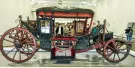 National Coach Museum Tickets