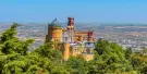 National Palace of Pena Tickets
