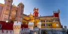 National Palace of Pena Tickets