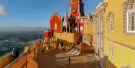 National Palace of Pena Tickets