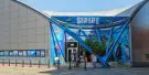 National SEA LIFE Centre Birmingham Tickets National SEA LIFE Centre Birmingham Tickets