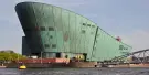 NEMO Science Museum Tickets NEMO Science Museum Tickets