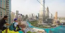 XLine Dubai Marina Tickets XLine Dubai Marina Tickets