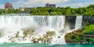 Niagara Falls Canada Tickets