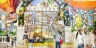 Nickelodeon Universe Theme Park Tickets Nickelodeon Universe Theme Park Tickets