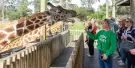 Orana Wildlife Park Tickets