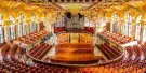 Palau de la Música Catalana Tickets Palau de la Música Catalana Tickets
