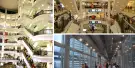 Petronas Twin Towers Tickets Petronas Twin Towers Tickets