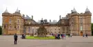 Palace of Holyroodhouse Tickets Palace of Holyroodhouse Tickets