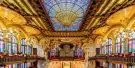 Palau de la Música Catalana Tickets Palau de la Música Catalana Tickets