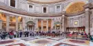 Pantheon Rome Tickets Pantheon Rome Tickets