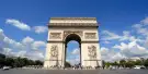 Arc de Triomphe Tickets Arc de Triomphe Tickets