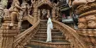 Sanctuary of Truth Tickets Sanctuary of Truth Tickets