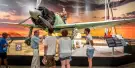Pearl Harbor Aviation Museum Tickets Pearl Harbor Aviation Museum Tickets