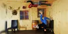 Penang 3D Trick Art Museum Tickets Penang 3D Trick Art Museum Tickets