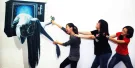 Penang 3D Trick Art Museum Tickets Penang 3D Trick Art Museum Tickets