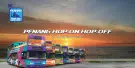 Penang Hop on Hop off Bus Tours Penang Hop on Hop off Bus Tours