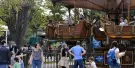 Jardin d'Acclimatation Tickets Jardin d'Acclimatation Tickets