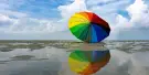Sky Mirror Kuala Selangor Tours Sky Mirror Kuala Selangor Tours