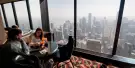 Skydeck Chicago Tickets Skydeck Chicago Tickets