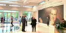 The Richard Nixon Library & Museum Tickets The Richard Nixon Library & Museum Tickets