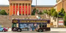 Philadelphia Big Bus Hop On Hop Off Tours Philadelphia Big Bus Hop On Hop Off Tours