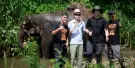 Elephant Jungle Sanctuary Phuket Tours Elephant Jungle Sanctuary Phuket Tours
