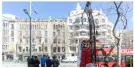 Barcelona Walking Tours Barcelona Walking Tours