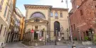 Pinacoteca Ambrosiana Tickets Pinacoteca Ambrosiana Tickets