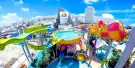 Pororo AquaPark Bangkok Tickets Pororo AquaPark Bangkok Tickets