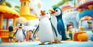 Pororo Park Singapore Tickets Pororo Park Singapore Tickets