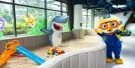 Pororo Park Singapore Tickets Pororo Park Singapore Tickets