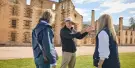 Port Arthur Historic Site Tickets Port Arthur Historic Site Tickets