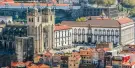 Porto Cathedral Tickets
