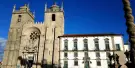 Porto Cathedral Tickets