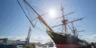 Portsmouth Historic Dockyard Tickets