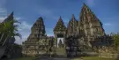 Prambanan Temple Tickets