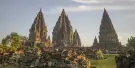 Prambanan Temple Tickets