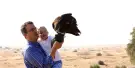 Dubai Falconry Safari Tours Dubai Falconry Safari Tours