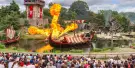 Puy du Fou Tickets