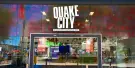 Quake City Tickets