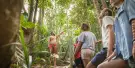 Rainforestation Nature Park Tickets Rainforestation Nature Park Tickets