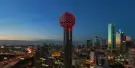 Reunion Tower Tickets