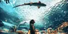 Ripley's Aquarium of Canada Tickets
