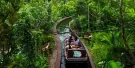River Wonders Singapore Tickets (River Safari) River Wonders Singapore Tickets (River Safari)