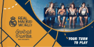 Real Madrid World Dubai Tickets Real Madrid World Dubai Tickets