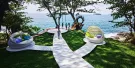Rock Beach Swing Tickets