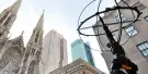Rockefeller Center Tours Rockefeller Center Tours